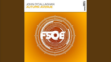 Autumn Avenue (Extended Mix)