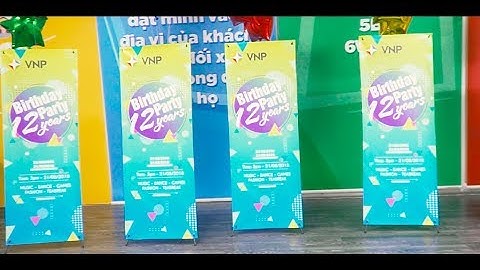 [VNP GROUP] VNP Group