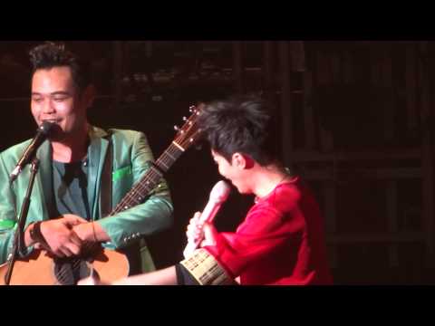 150728 蘇打綠 再遇見 香港站 - Talk 1