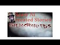 Real Rockford Files AI scary stories