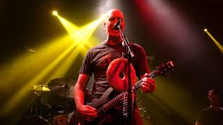 Devin Townsend - March Of The Poozers Live in Houston, Texas