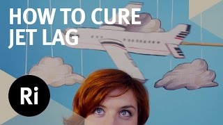 The Science Of Jet Lag... And How To Prevent It