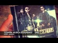NO TE VALLAS, DETENIENDO - LOS MAS BUSCADOS