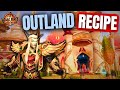 WoW Outland Recipes are AWESOME for Gold Making