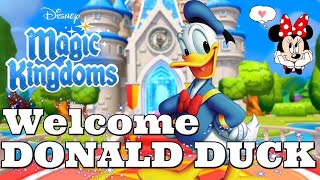 Disney Magic Kingdoms - Gameplay Walkthrough Part 114