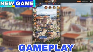 [ New Game ] Mythos Online Gameplay -  Android APK IOS PC - H5 Game screenshot 2