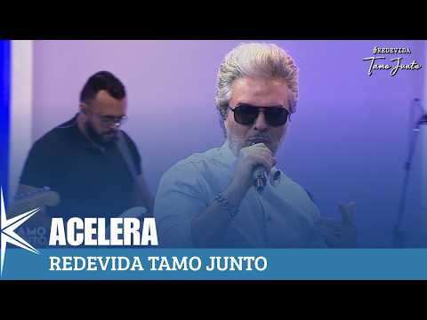 Acelera - Padre Marcos Roberto