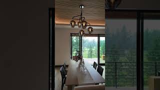 Coeur d’Alene Luxury Penthouse Condo Tour | Mullan Flats Overlooking CDA Resort Golf Course