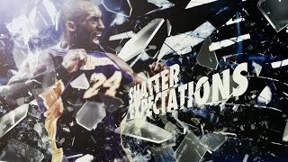 Dear Basketball - The Legend of Kobe Bryant (Trailer)