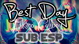 Eskimo Callboy ft. Sido - Best Day [SUB ESPAÑOL]