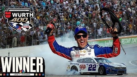 NASCAR | 2025 Würth 400 Presented by Liqui Moly- Figure .09 (Linkin Park) 