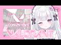 【#valorant 】ソロコンペ｜シルバー行きたい！喉壊れました【#vtuber / #天羽みあ 】