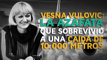 ¿Cuál es la caída más larga a la que ha sobrevivido alguien?