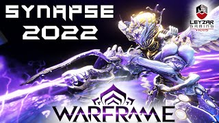 Famous Synapse Build 2022 (Guide) - ST Beast Mode (Warframe Gameplay) Net Worth