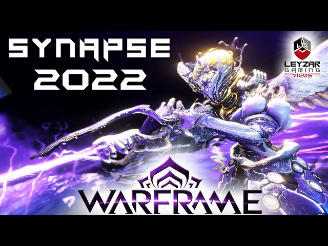 New Twitch Prime Loot : r/Warframe