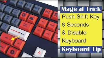 Inpage urdu Keyboard Disable | Keyboard Settings | Keyboard Trick | 2023