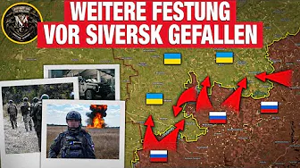 Die Lage wird dramatisch - halb Pokrovsk gefallen?! Ukraine-Bericht 08.10.2025