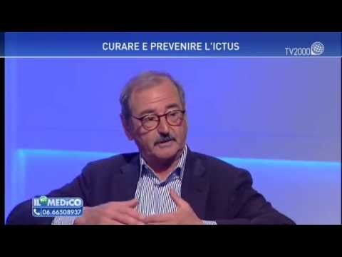 "Il mio Medico" - Curare e prevenire l&rsquo;ictus