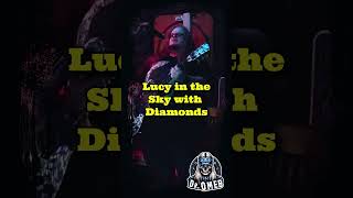 Is Lucy Still In The Sky With Diamonds? Dr. Omeb Live Cover The Beatles