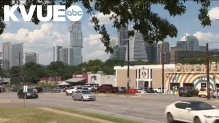 Upgrades for South Lamar Boulevard aiming to increase energy capacity and ease traffic