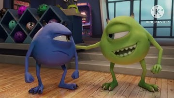 The MikeBob WazowskiPants Movie Part 13 - Goofy Goober Rock