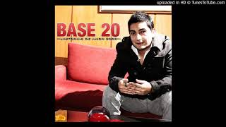 Video thumbnail of "Base 20 - Yo Te Ame"