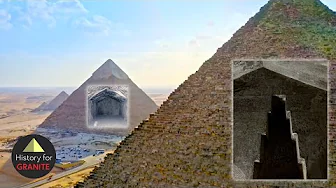 Why Pyramid Chambers Don't Add Up
