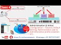 Class 4 - FortiGate Introduction & Initial configuration