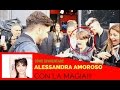 Come spaventare Alessandra Amoroso con la magia - Gianluca Federico