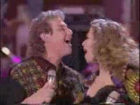 eurovision israel 1991- "kan" moshe & orna datz live