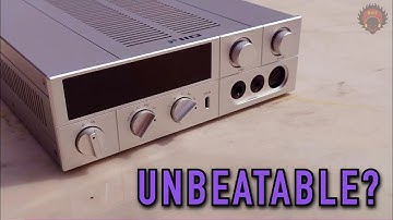 The Near Perfect Desktop Audio Solution || Fiio K17 💎