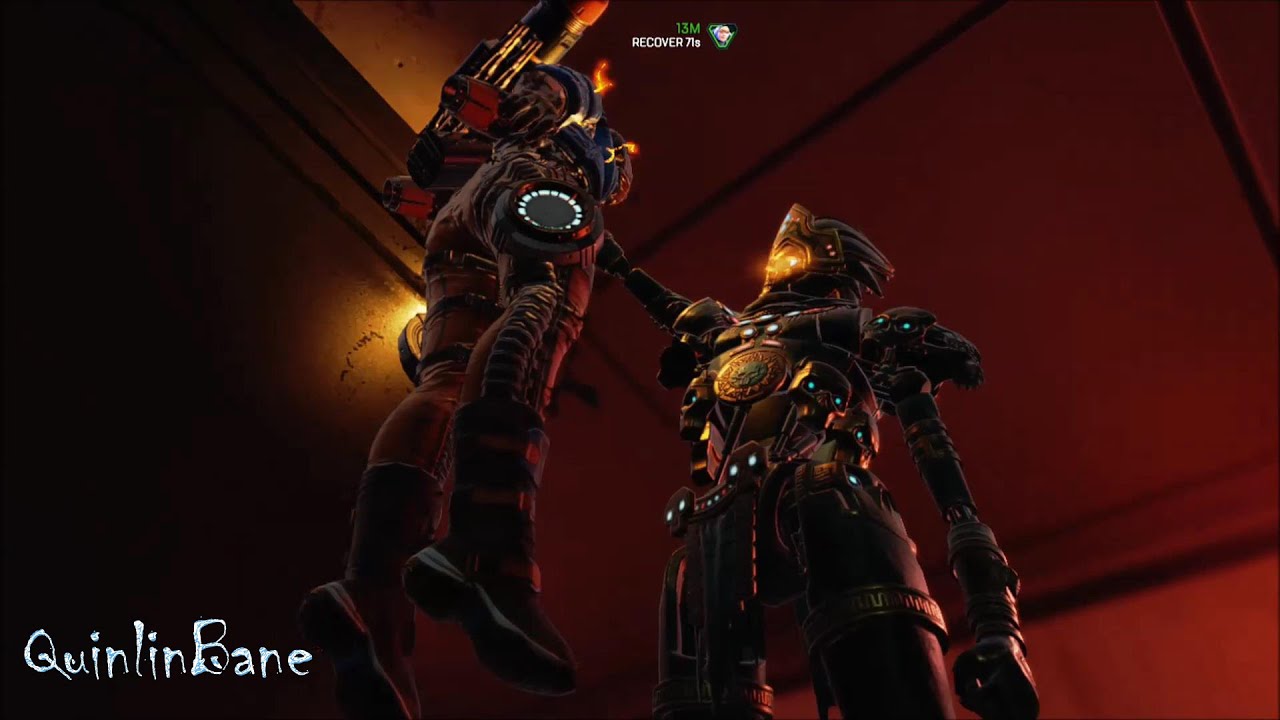 APEX Legends [GMV] - Nothing