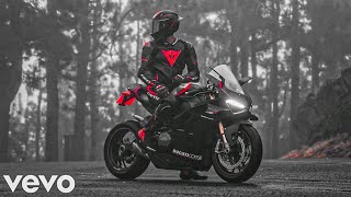 Nightmares | Ducati Panigale V4-SP (feat. Bars Cakr & Sercan Ozkan)