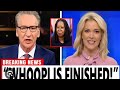 Karoline Leavitt And Bill Maher Hilariously DESTROY Whoopi.