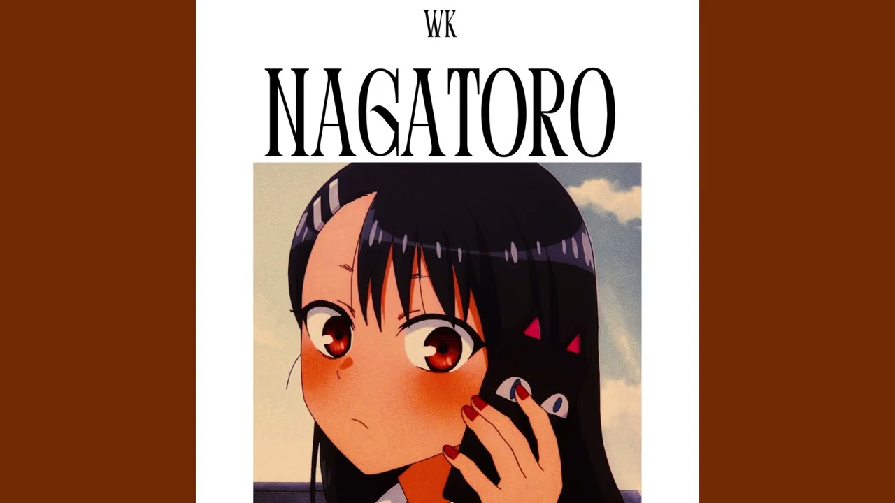 [FREE] Nagatoro - VMZ x Akashi x Lil Fuub Type Beat | Trap/Goofy