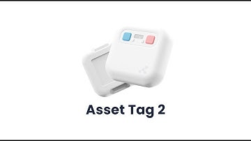 Digital Building Services for Medical Equitpment powered by Asset Tag 2 by Kontakt.io