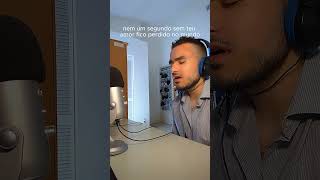Bem Querer - Maurício Manieri cover #cover