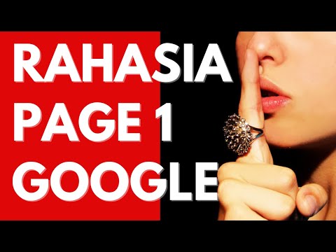 Bimbingan SEO