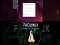 Tu Disco Duro, Tus Reglas: Particiones en Linux 3