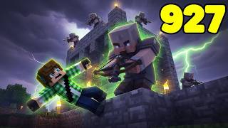 Minecraft ITA S6 E927 - Depredo i Pillager