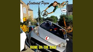 The Dinosaur Rag