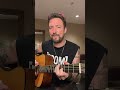 Frank Turner - 'Somewhere Inbetween' (Acoustic Guitar Tutorial)
