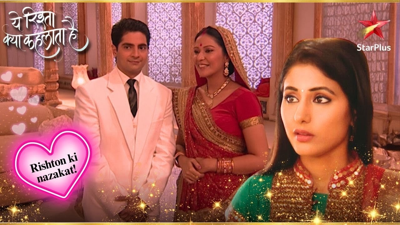 शादी के लिए नए लड़के से मिलेंगी Akshara! | Full Ep. 36 - 40 | YRKKH - Rishton Ki Nazakat