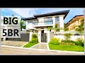 ID: P24   •  GREAT FIND! BRAND NEW House and Lot for Sale in BF Homes Paranaque City