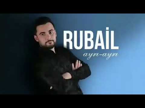 Rubail Ayri Ayri Whatsapp Statusu Ucun Ozel Video