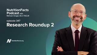 Podcast: Research Roundup 2