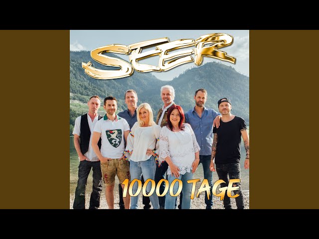 Seer - 10.000 Tage