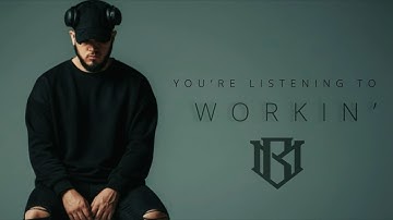 WORKIN’ - BLIGHT MIND (OFFICIAL AUDIO) 