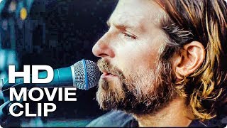 ЗВЕЗДА РОДИЛАСЬ ✩ КиноКлип 12 Нот (2018) Леди Гага, Брэдли Купер ЗВЕЗДА РОДИЛАСЬ ✩ КиноКлип 12 Нот (2018) Леди Гага, Брэдли Купер