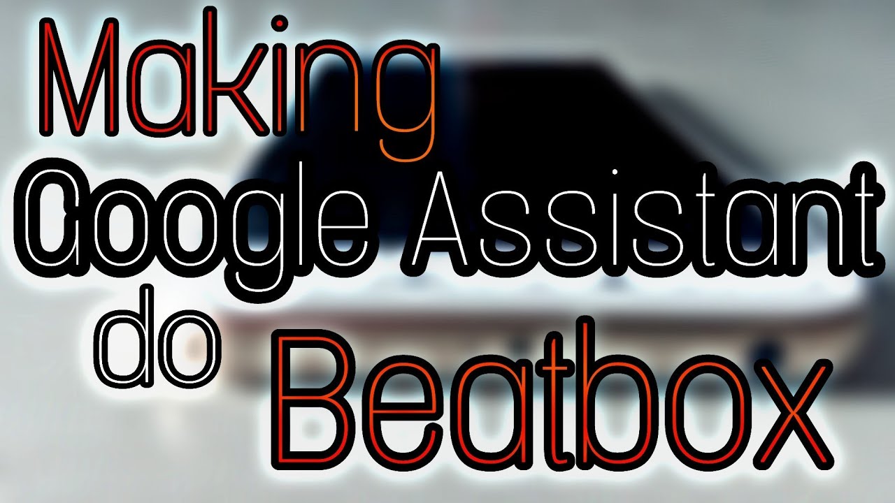 google play beatbox